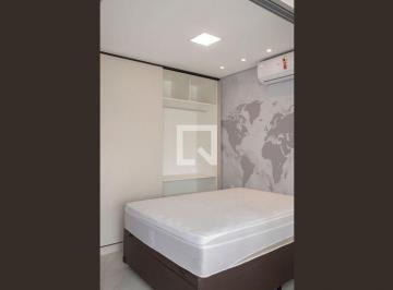 Apartamento en Venda de 1 quarto Moema · Apartamento à Venda - Moema, 1 Quarto, 35 m2