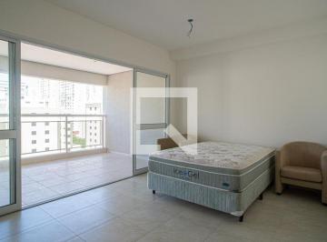 Apartamento de 1 quarto, São Paulo · Apartamento à Venda - Consolação, 1 Quarto, 40 m2