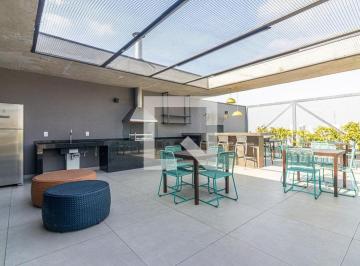 Apartamento en Venda de 1 quarto Consolação · Apartamento à Venda - Consolação, 1 Quarto, 24 m2