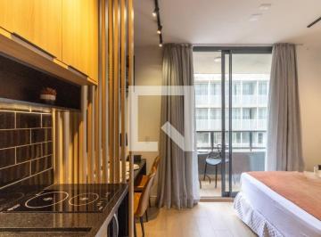 Apartamento de 1 quarto, São Paulo · Apartamento à Venda - Consolação, 1 Quarto, 24 m2