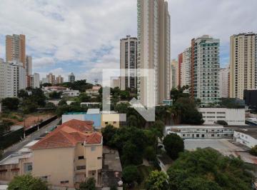 Apartamento · 33m² · 1 Quarto · 1 Vaga - Silvia Helena - Revenda Imóveis · Apartamento à Venda - Santana, 1 Quarto, 33 m2
