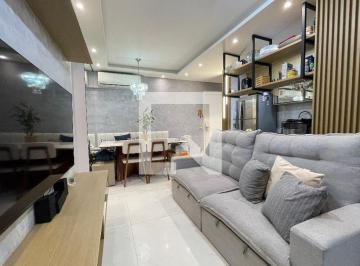 Apartamento en Venda de 2 quartos Butantã · Apartamento à Venda - Butantã, 2 Quartos, 66 m2