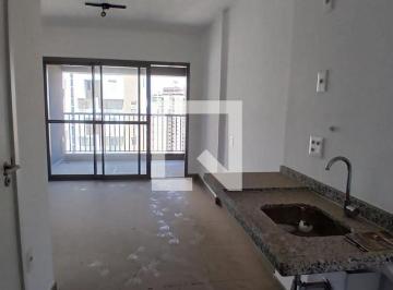 Apartamento de 1 quarto, São Paulo · Apartamento à Venda - Moema, 1 Quarto, 27 m2