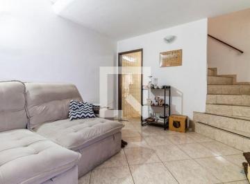 Descubra esta incrível casa em condomínio, situada em uma localização prime e pe · Casa à Venda - Pinheiros, 3 Quartos, 110 m2