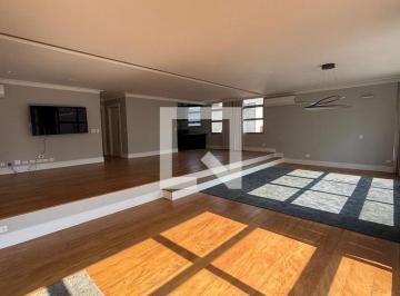Apartamento · 240m² · 3 Quartos · 4 Vagas · Apartamento à Venda - Jardim Paulista, 3 Quartos, 240 m2