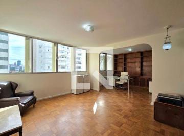 Apartamento · 111m² · 2 Quartos · 1 Vaga · Apartamento à Venda - Itaim Bibi, 2 Quartos, 111 m2