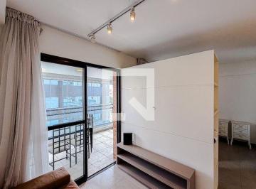 Apartamento Venda 34m² de 1 quarto · Apartamento à Venda - Vila Mariana, 1 Quarto, 34 m2