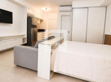 Apartamento Venda 41m² de 1 quarto · Apartamento à Venda - Consolação, 1 Quarto, 41 m2