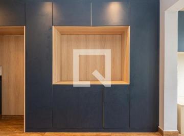 Apartamento en Venda de 1 quarto Consolação · Apartamento à Venda - Consolação, 1 Quarto, 24 m2