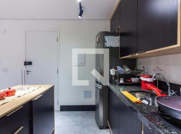 Apartamento · 48m² · 1 Quarto · 1 Vaga · Apartamento à Venda - Centro, 1 Quarto, 48 m2