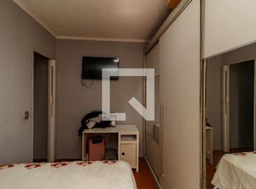 Localizado no bairro Jardim Andarai, este apartamento de 48m² oferece uma excele · Apartamento à Venda - Parque Novo Mundo , 2 Quartos, 48 m2