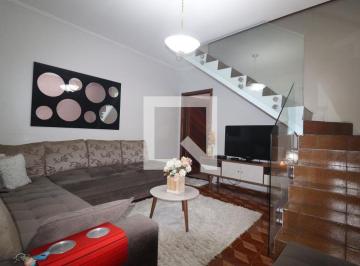 Casa · 156m² · 2 Quartos · 2 Vagas · Casa à Venda - Vila Tibirica, 2 Quartos, 156 m2