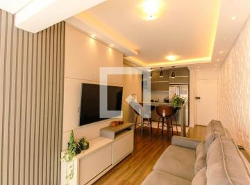 Apartamento de 2 quartos, São Paulo · Apartamento à Venda - Mooca, 2 Quartos, 59 m2