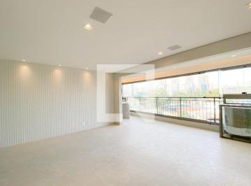 Apartamento · 116m² · 3 Quartos · 2 Vagas · Apartamento à Venda - Barra Funda, 3 Quartos, 116 m2
