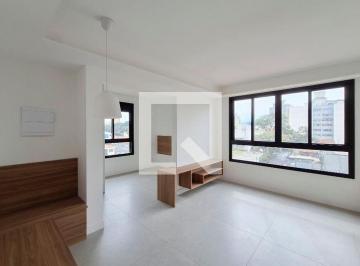 Apartamento · 35m² · 1 Quarto · Apartamento à Venda - Santana, 1 Quarto, 35 m2