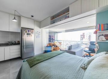 Apartamento 38m² Venda Vila Mariana · Apartamento à Venda - Vila Mariana, 1 Quarto, 38 m2