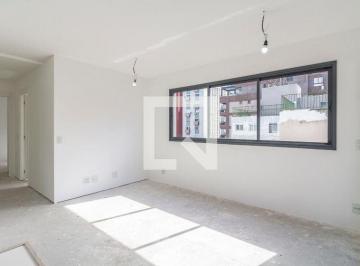 Apartamento Venda 64m² de 2 quartos · Apartamento à Venda - Jardim Paulista, 2 Quartos, 64 m2