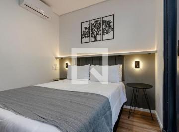 Apartamento Venda 28m² de 1 quarto · Apartamento à Venda - Campo Belo, 1 Quarto, 28 m2