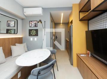 Apartamento de 1 quarto Venda R$ 800.000 · Apartamento à Venda - Itaim Bibi, 1 Quarto, 22 m2