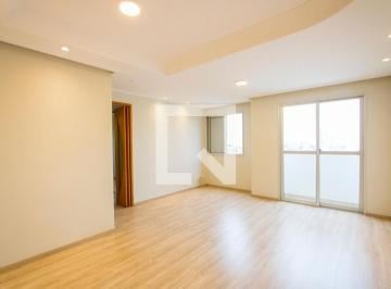Apartamento · 55m² · 2 Quartos · 1 Vaga · Apartamento à Venda - Jardim Bela Vista, 2 Quartos, 55 m2