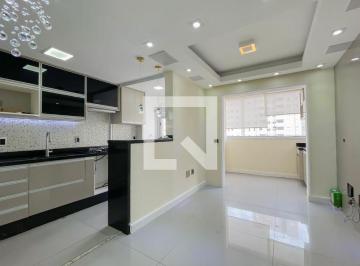 Apartamento · 60m² · 3 Quartos · 1 Vaga · Apartamento à Venda - Novo Osasco, 3 Quartos, 60 m2