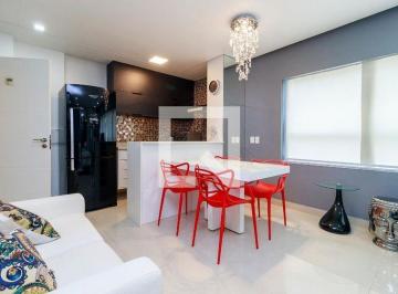 Apartamento en Venda de 1 quarto Brooklin · Apartamento à Venda - Brooklin, 1 Quarto, 42 m2