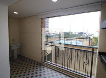Apartamento · 67m² · 2 Quartos · 1 Vaga · Apartamento à Venda - Água Fria, 2 Quartos, 67 m2