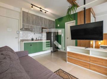 Apartamento Venda 30m² de 1 quarto · Apartamento à Venda - Vila Madalena, 1 Quarto, 30 m2