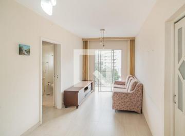 Apartamento · 59m² · 2 Quartos · 1 Vaga · Apartamento à Venda - Planalto Paulista, 2 Quartos, 59 m2