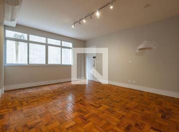 Apartamento · 97m² · 3 Quartos · 1 Vaga · Apartamento à Venda - Pinheiros, 3 Quartos, 97 m2