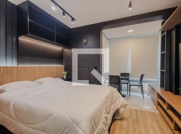 Apartamento de 1 quarto, São Paulo · Apartamento à Venda - Pinheiros, 1 Quarto, 27 m2