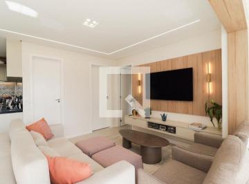 Apartamento de 2 quartos, São Paulo · Apartamento à Venda - Água Fria, 2 Quartos, 72 m2