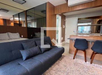 Apartamento · 46m² · 1 Quarto · 1 Vaga · Apartamento à Venda - Pinheiros, 1 Quarto, 46 m2