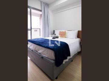 Apartamento de 1 quarto, São Paulo · Apartamento à Venda - Consolação, 1 Quarto, 24 m2