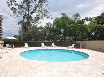 Apartamento · 130m² · 3 Quartos · 2 Vagas · Apartamento à Venda - Vila Andrade, 3 Quartos, 130 m2