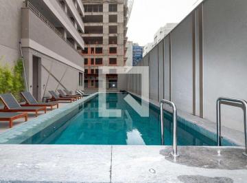 Localizado no vibrante bairro de Perdizes, em São Paulo, este charmoso studio of · Apartamento à Venda - Perdizes, 1 Quarto, 23 m2
