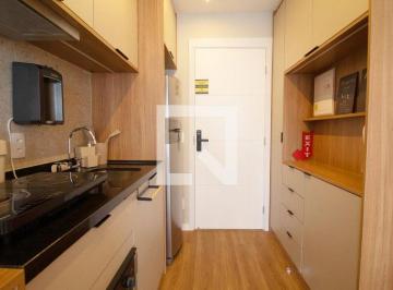 Apartamento Venda 28m² de 1 quarto · Apartamento à Venda - Vila Madalena, 1 Quarto, 28 m2