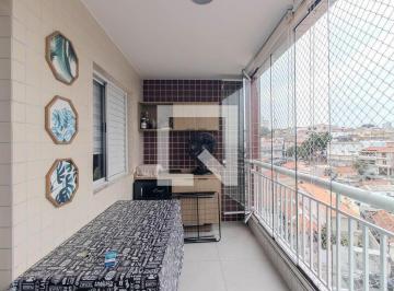 Apartamento Venda 79m² de 3 quartos · Apartamento à Venda - Vila Guilherme, 3 Quartos, 79 m2