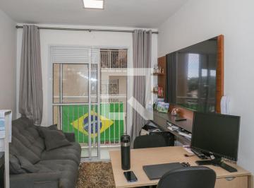 Apartamento · 38m² · 2 Quartos · Apartamento à Venda - Bom Retiro, 2 Quartos, 38 m2