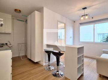 Apartamento · 35m² · 2 Quartos · Apartamento à Venda - Vila Leopoldina, 2 Quartos, 35 m2