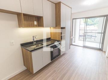Apartamento · 25m² · 1 Quarto · Apartamento à Venda - Mooca, 1 Quarto, 25 m2