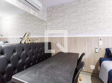 Apartamento Venda 25m² de 1 quarto · Apartamento à Venda - Moema, 1 Quarto, 25 m2