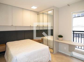 Agende sua Visita Agora Mesmo. Para Venda Com 1 Quarto e 1 Banheiro, 28 m² em Be · Apartamento à Venda - Bela Vista, 1 Quarto, 28 m2
