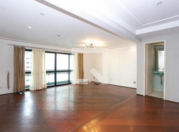 Apartamento · 186m² · 4 Quartos · 3 Vagas · Apartamento à Venda - Jardim Anália Franco, 4 Quartos, 186 m2