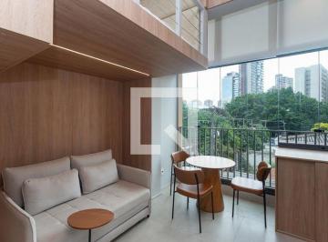 Apartamento · 33m² · 1 Quarto · Apartamento à Venda - Perdizes, 1 Quarto, 33 m2