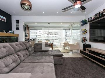 Apartamento · 79m² · 2 Quartos · 2 Vagas · Apartamento à Venda - Tatuapé, 2 Quartos, 79 m2