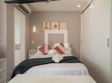 Este encantador studio mobiliado oferece uma excelente oportunidade para quem bu · Apartamento à Venda - Bela Vista, 1 Quarto, 29 m2