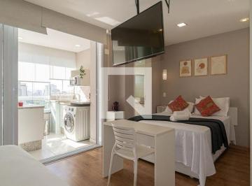 Apartamento · 29m² · 1 Quarto · 1 Vaga · Apartamento à Venda - Bela Vista, 1 Quarto, 29 m2