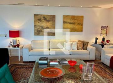 Apartamento en Venda de 3 quartos Pacaembu · Apartamento à Venda - Pacaembu, 3 Quartos, 330 m2