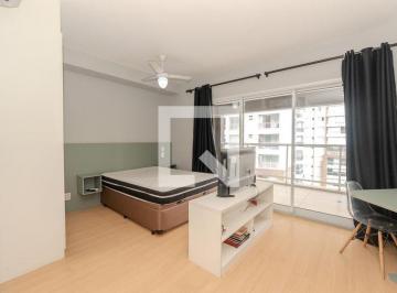 Apartamento · 35m² · 1 Quarto · 1 Vaga · Apartamento à Venda - Consolação, 1 Quarto, 35 m2
